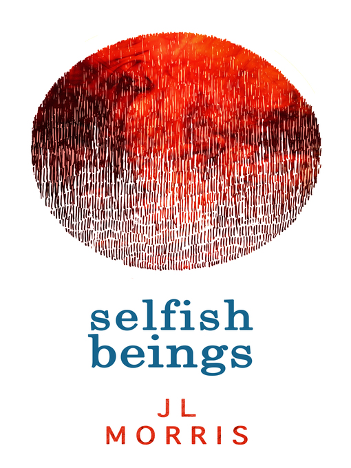 Cover image for Selfish Beings